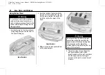 Preview for 35 page of Chevrolet CORVETTE Owner'S Manual