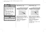 Preview for 237 page of Chevrolet CORVETTE Owner'S Manual