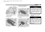 Preview for 248 page of Chevrolet CORVETTE Owner'S Manual