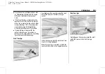 Предварительный просмотр 282 страницы Chevrolet CORVETTE Owner'S Manual