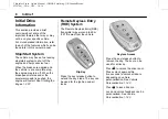 Preview for 9 page of Chevrolet Cruze 2016 Manual