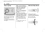 Preview for 17 page of Chevrolet Cruze 2016 Manual