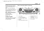 Preview for 18 page of Chevrolet Cruze 2016 Manual