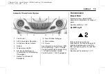 Preview for 20 page of Chevrolet Cruze 2016 Manual