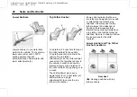 Preview for 91 page of Chevrolet Cruze 2016 Manual