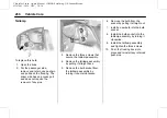 Preview for 267 page of Chevrolet Cruze 2016 Manual