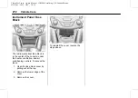 Preview for 273 page of Chevrolet Cruze 2016 Manual