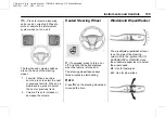 Предварительный просмотр 110 страницы Chevrolet cruze 2017 Owner'S Manual