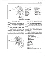 Preview for 31 page of Chevrolet DB90 Series Service Manual