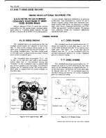 Preview for 72 page of Chevrolet DB90 Series Service Manual