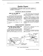 Предварительный просмотр 103 страницы Chevrolet DB90 Series Service Manual