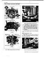 Предварительный просмотр 104 страницы Chevrolet DB90 Series Service Manual