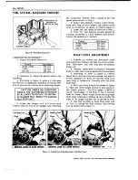 Предварительный просмотр 106 страницы Chevrolet DB90 Series Service Manual