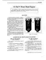 Предварительный просмотр 109 страницы Chevrolet DB90 Series Service Manual