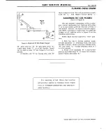 Предварительный просмотр 115 страницы Chevrolet DB90 Series Service Manual