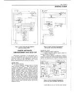 Предварительный просмотр 123 страницы Chevrolet DB90 Series Service Manual