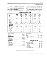 Предварительный просмотр 125 страницы Chevrolet DB90 Series Service Manual