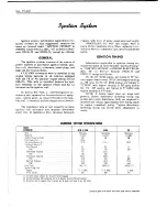 Предварительный просмотр 126 страницы Chevrolet DB90 Series Service Manual