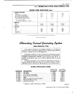 Предварительный просмотр 127 страницы Chevrolet DB90 Series Service Manual