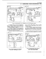 Предварительный просмотр 129 страницы Chevrolet DB90 Series Service Manual