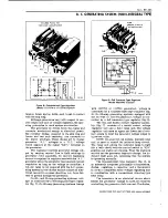 Предварительный просмотр 131 страницы Chevrolet DB90 Series Service Manual