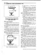 Предварительный просмотр 134 страницы Chevrolet DB90 Series Service Manual