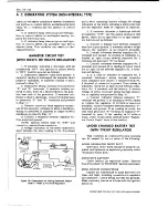 Предварительный просмотр 136 страницы Chevrolet DB90 Series Service Manual