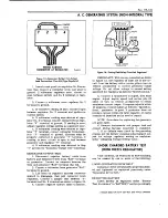 Предварительный просмотр 137 страницы Chevrolet DB90 Series Service Manual