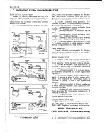 Предварительный просмотр 138 страницы Chevrolet DB90 Series Service Manual