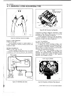 Предварительный просмотр 148 страницы Chevrolet DB90 Series Service Manual