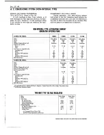 Предварительный просмотр 152 страницы Chevrolet DB90 Series Service Manual