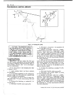 Предварительный просмотр 158 страницы Chevrolet DB90 Series Service Manual