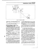 Предварительный просмотр 161 страницы Chevrolet DB90 Series Service Manual