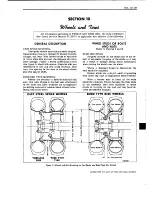 Preview for 193 page of Chevrolet DB90 Series Service Manual