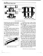 Preview for 238 page of Chevrolet DB90 Series Service Manual