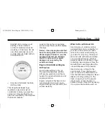 Preview for 85 page of Chevrolet DURAMAX 2011 User Manual