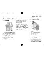 Preview for 93 page of Chevrolet DURAMAX 2011 User Manual