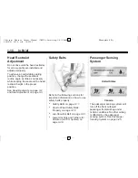 Preview for 16 page of Chevrolet Equinox 2014 Owner'S Manual