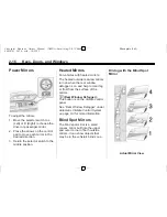 Preview for 46 page of Chevrolet Equinox 2014 Owner'S Manual