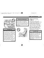 Preview for 83 page of Chevrolet Equinox 2014 Owner'S Manual