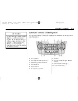 Preview for 187 page of Chevrolet Equinox 2014 Owner'S Manual