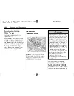 Preview for 218 page of Chevrolet Equinox 2014 Owner'S Manual