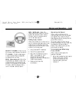 Preview for 227 page of Chevrolet Equinox 2014 Owner'S Manual