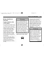 Preview for 229 page of Chevrolet Equinox 2014 Owner'S Manual