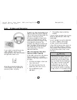 Preview for 236 page of Chevrolet Equinox 2014 Owner'S Manual