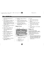 Preview for 256 page of Chevrolet Equinox 2014 Owner'S Manual