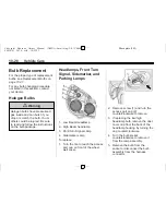 Preview for 276 page of Chevrolet Equinox 2014 Owner'S Manual