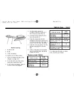 Preview for 279 page of Chevrolet Equinox 2014 Owner'S Manual