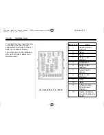 Preview for 284 page of Chevrolet Equinox 2014 Owner'S Manual