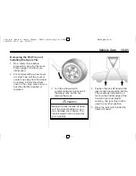 Preview for 309 page of Chevrolet Equinox 2014 Owner'S Manual